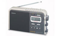 Sony ICF-M770SL